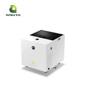 用于计算机服务器的Foghash浸入式冷却系统C2冷却器套件高效系统 - Product Image 1