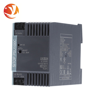 Hochwertige industrielle Automatisierung plc pac dedizierte Steuerungen mit 6EP1332-5BA10 plc Logik programmier steuerung - Product Image 1