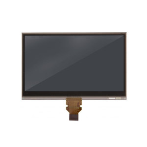 Original LS027B7DH01 <strong>2.7</strong> Inch Reflective <strong>LCD</strong> <strong>Display</strong> 400x240 SPI Interface Memory-in-Pixel <strong>LCD</strong> Panel For Handheld PDA - Product Image 2