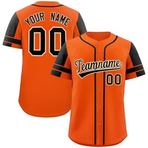 Orange amp;black-13
