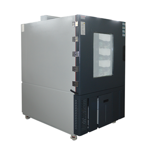 Humid Heat Alternating <strong>Test</strong> Chamber Constant Temperature and Humidity <strong>Testing</strong> <strong>Machine</strong> <strong>Laboratory</strong> Thermostatic <strong>Devices</strong> - Product Image 2