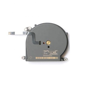 New máy tính xách tay mini fan đối với macbook không khí 11.6 "A1370 CPU Cooler Quạt làm mát thay thế - Product Image 4
