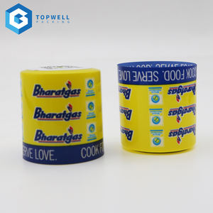 Оптовая продажа, профессиональные термоусадочные капсулы для сжиженного газа - Product Image 5