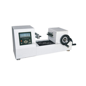 SDEKON ADT-2 macchina per prove a molla torsionale digitale orizzontale - Product Image 3