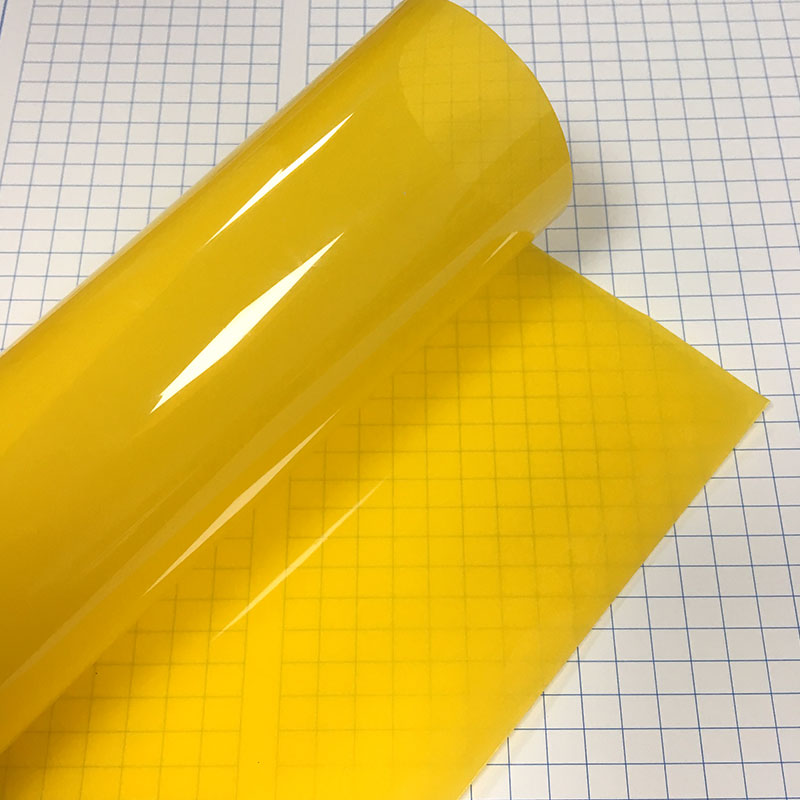 413-2 Yellow