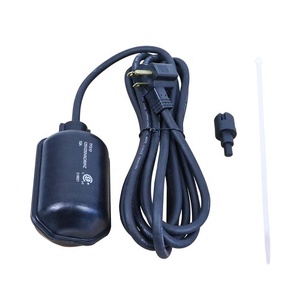 GP Enterprises ha realizzato un controller del livello dell'acqua dell'interruttore A galleggiante legato certificato da 1 milione di volte testato