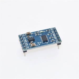 ADXL345 3-axis Digital <strong>Gravity</strong> Sensor Acceleration Module Tilt Sensor - Product Image 2
