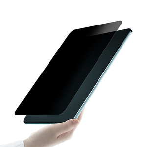 Lớp AAA Riêng Tư Chống-Gián Điệp 9H Tempered Glass Bảo Vệ Màn Hình Ipad Pro 11 Mac Cuốn Sách Siêu Mỏng 2.5D Không Thấm Nước Chống Xước - Product Image 6