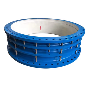 Bán nóng áp lực cao mở rộng Doanh đường ống bù đôi Mặt bích giới hạn mở rộng Doanh bồi thường doanh - Product Image 1