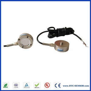 Trong kho tốc độ cao nén kỹ thuật số tải tế bào có trọng lượng quy mô Áp Điện có trọng lượng tế bào kỹ thuật số - Product Image 3