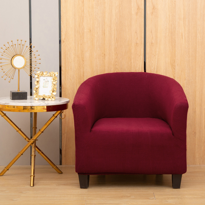 Wine red