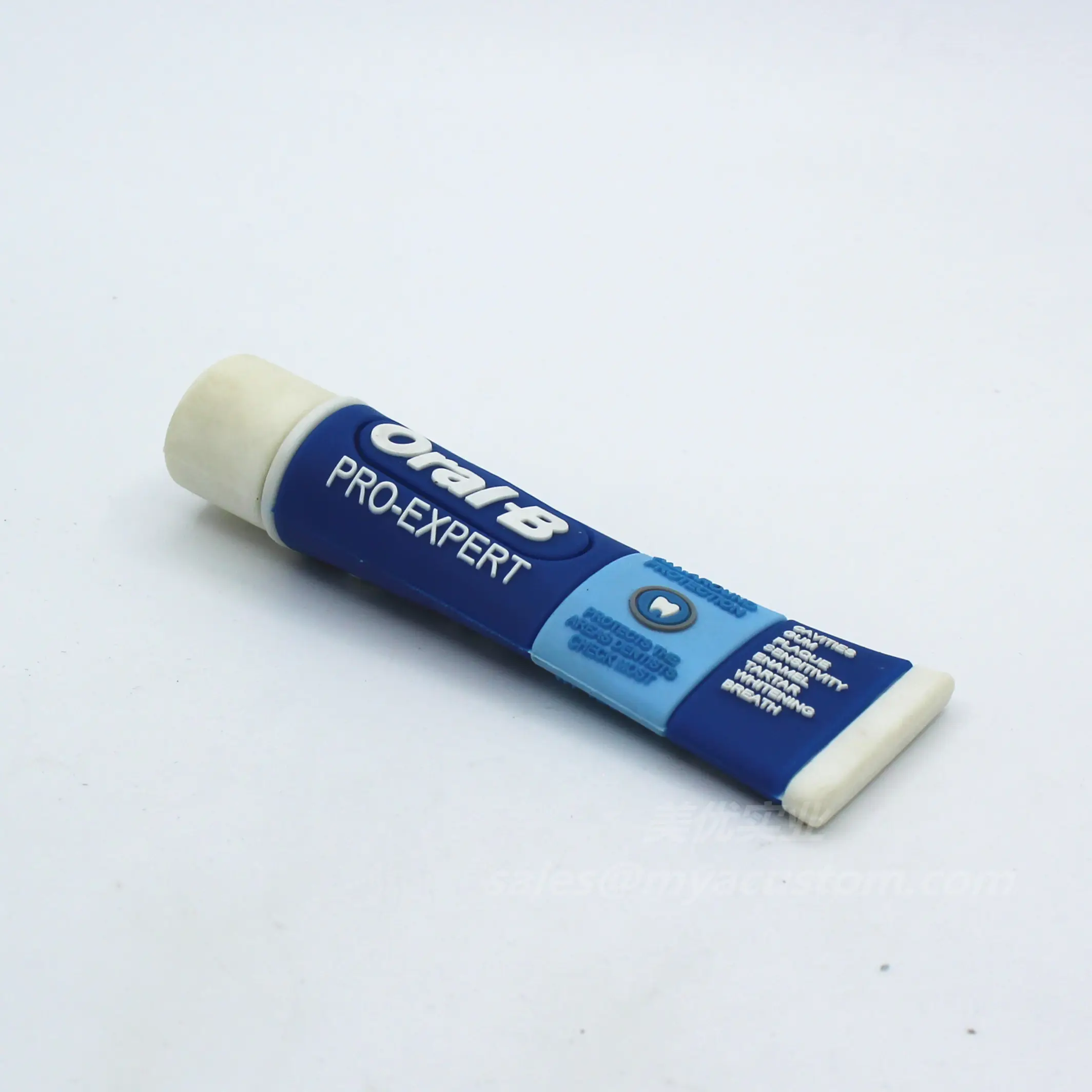 Высококачественная зубная паста, 16 ГБ, модель, водонепроницаемая USB-флеш-накопитель, высокоскоростная карта памяти, U-диск