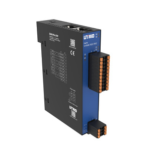 Protocol Gateway PROFINET to RS485/RS232/RS422 Free Port Protocol <strong>Converter</strong> Module Data <strong>Converter</strong>