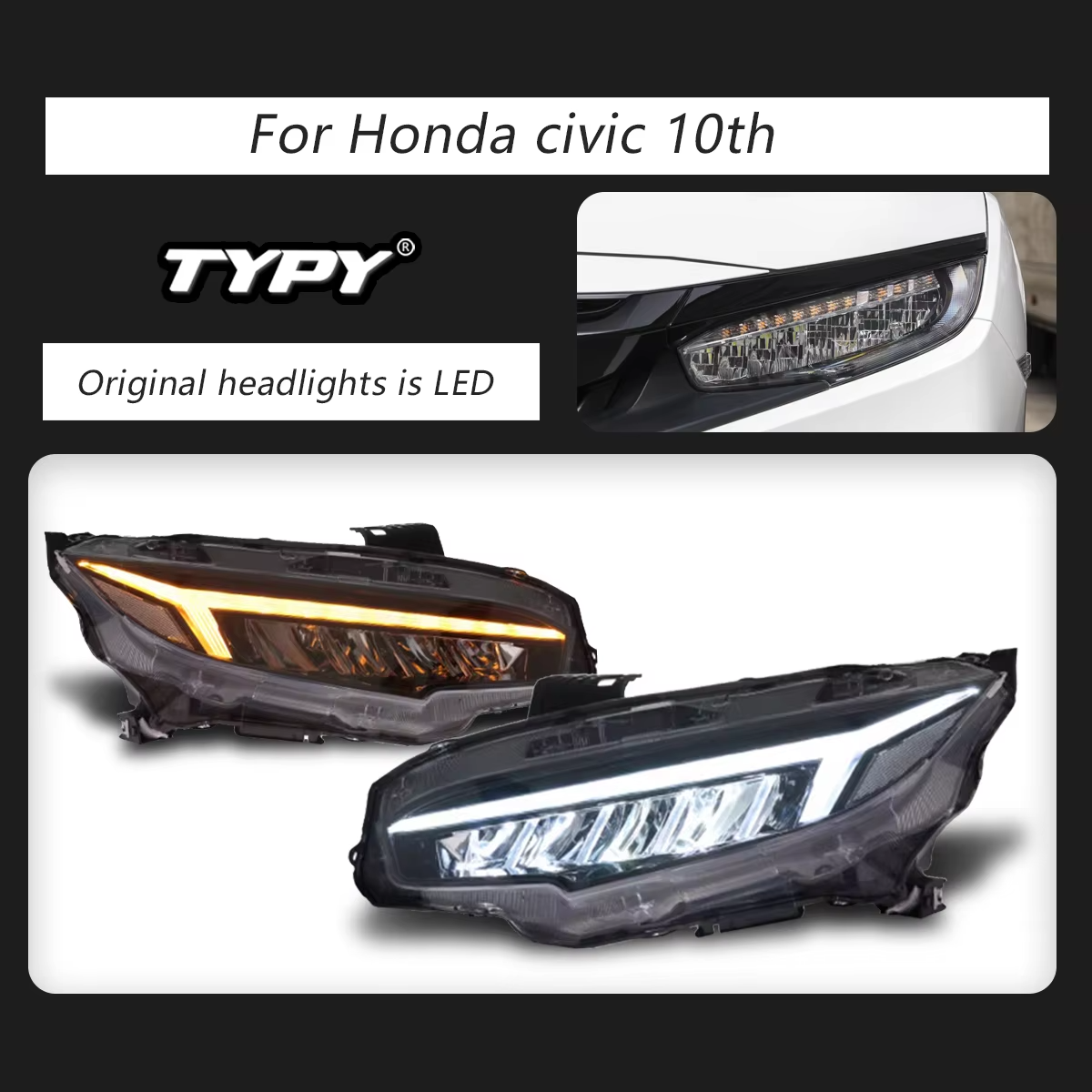 For Original LED