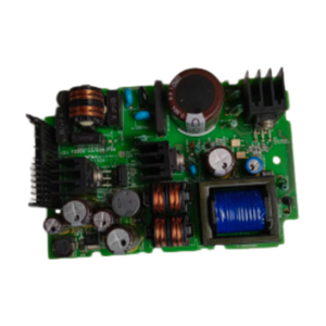 新しい & オリジナルPLC入力/出力IoボードFx3ga-60mt - Product Image 3