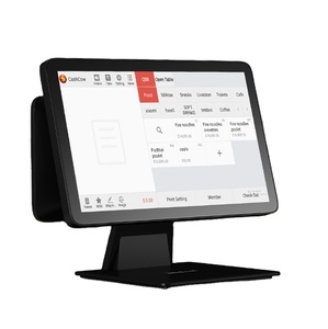 Android tutto in uno desktop pos sistema hardware touch screen con software - Product Image 4