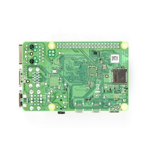 Original Raspberry Pi 4 Modell B,4GB Entwicklungs platine Elektronik komponenten IC-Chip Raspberry Pi