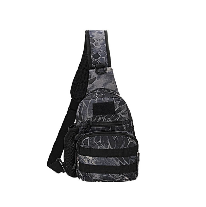 Python Black-in stock