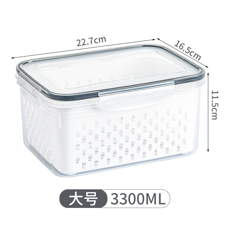 3300ml