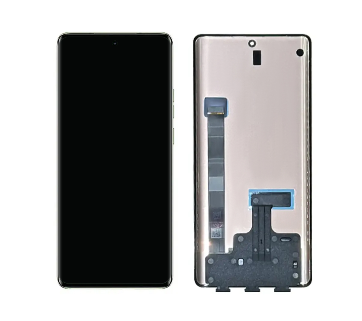 Pour Motorola Edge 40