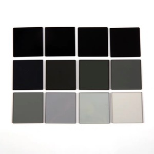 中性密度フィルターカメラレンズ用光学ガラスバンドパスフィルター - Product Image 3