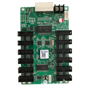 <strong>Linsn</strong> RV908T RV908M32 <strong>LED</strong> <strong>Screen</strong> Receiver Card <strong>Led</strong> Panel Board <strong>Display</strong> <strong>Led</strong> Video Board Receiving Card <strong>LED</strong> <strong>Controller</strong> - Product Image 1