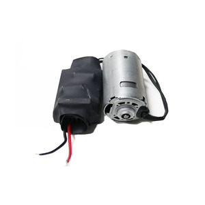 BL4272 30VブラシレスモーターコントローラPCB電子速度制御永久磁石構造金属材料 - Product Image 5