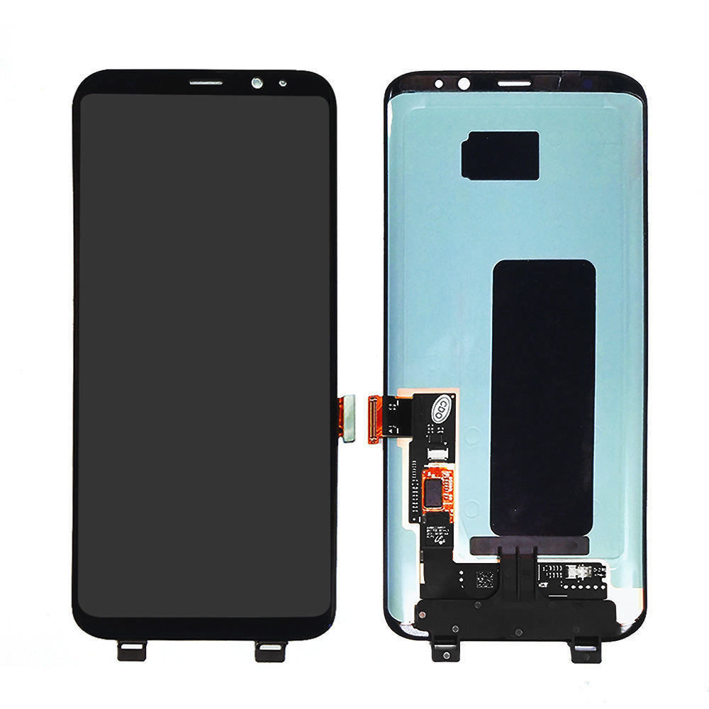 Para Samsung Galaxy S8 Plus