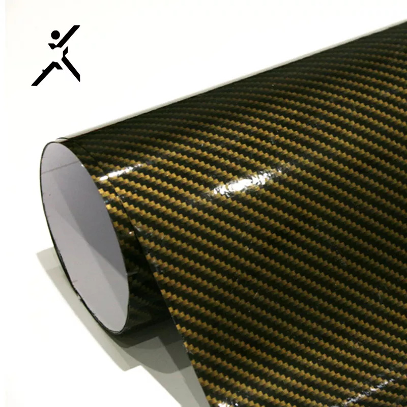 2D-Gold