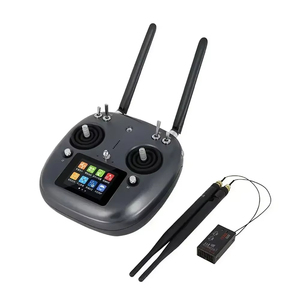 SIYI New DK32S Enterprise Radio System trasmettitore telecomando/DK32 SE agricoltura telecomando droni agricoli - Product Image 5