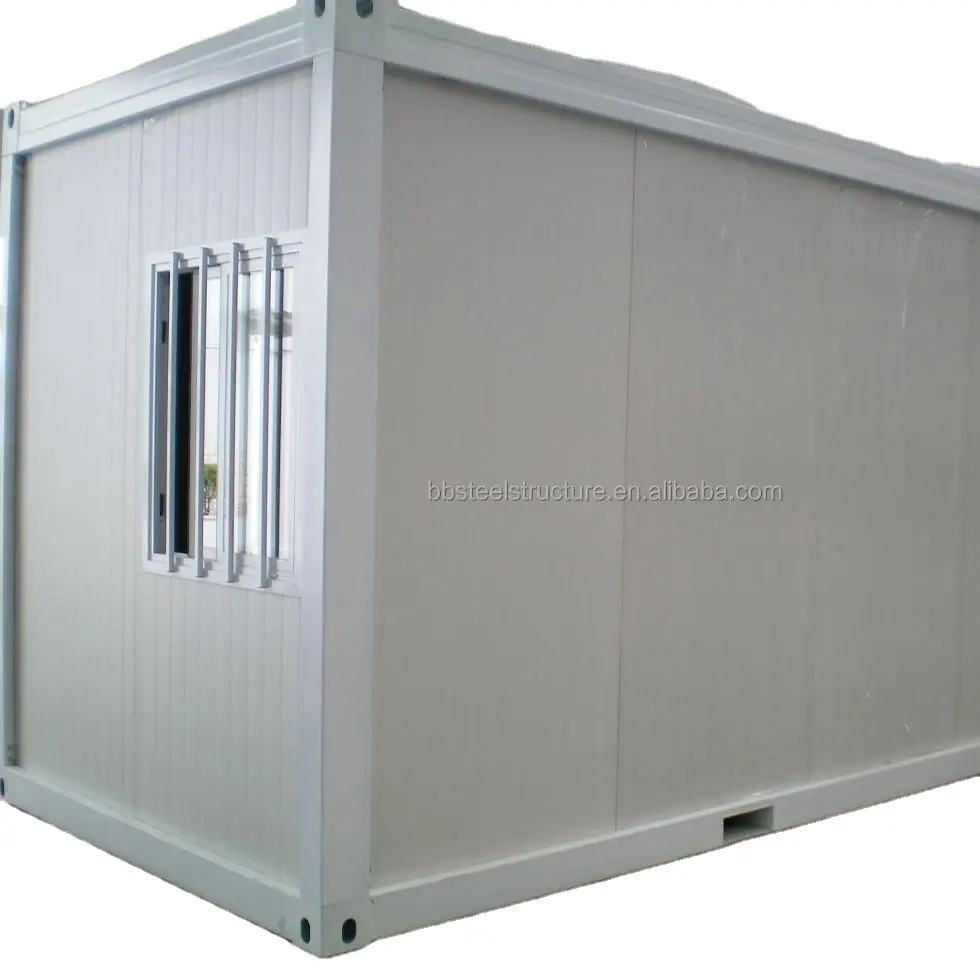 Để bán đúc sẵn sống container nhà