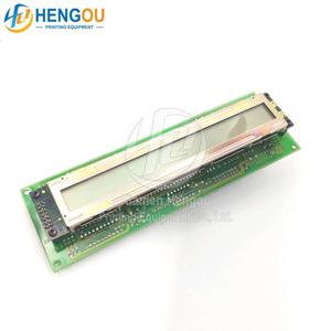 MID2-004 91.145.1010 00.781.2196 Фидер ЖК-модуль MID-2004 BAU совместимый дисплей HENGOU печатная машина запасные части - Product Image 4