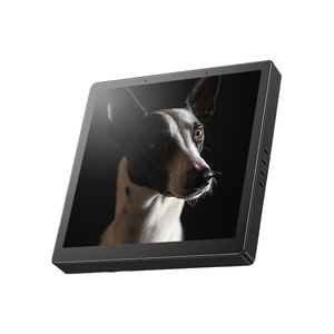 Home Automation <strong>Control</strong> Touch Panel Industrial 4 Inch Mini Pc <strong>Android</strong> All in One Smart Wall Switch - Product Image 5