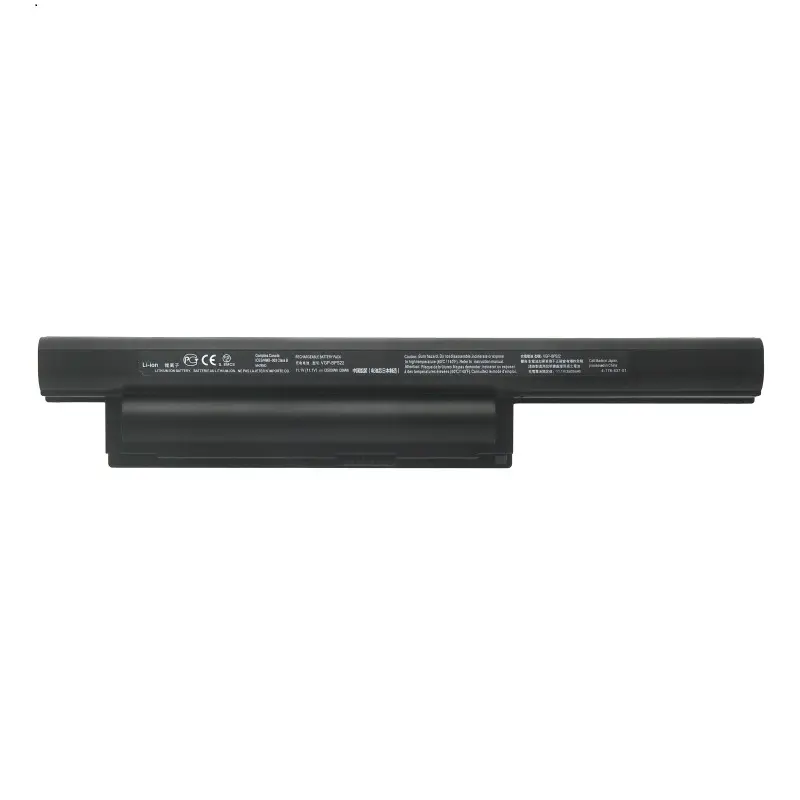 VGP-BPS22 VGP-BPL22 Oem Laptop Batterij Voor Sony Vpcee20-serie Oplaadbare Notebook Batterij