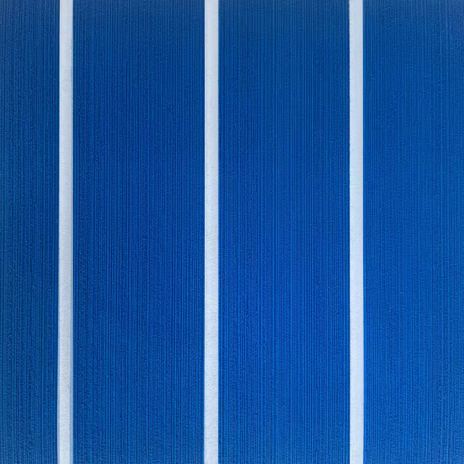 H015 bleu + blanc