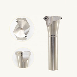 <strong>CNC</strong> Chamfering Cutter SD Series 45 Degree Tooholders - Product Image 4