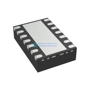 Fornitore BOM ICs LP8868UQDMTRQ1 Driver LED IC DC regolatore Step-Up Boost analogico PWM 4A LP8868UQDMT fianco bagnabile 14-VSON - Product Image 1