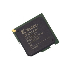 Integrated Circuit XC7S50-1FGGA484C FPGA-Field Programmable Gate Array BBGA484 Electronic Component - Product Image 1