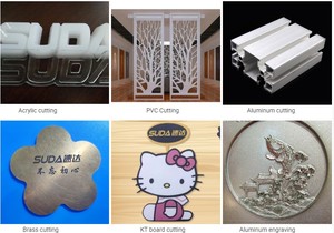 苏达2020最佳销售5轴数控3D数控刳刨机木工工作机中心高精度工作台移动数控刳刨机1300 2500