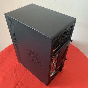 V200 <strong>Desktop</strong> <strong>Computer</strong> E5 2673 V3 16GB RAM 500G SSD RX580 8GB GDDR5 Twelve Core PC Win-11 Mini PC <strong>Desktop</strong> Comput Micro <strong>Computer</strong> - Product Image 6