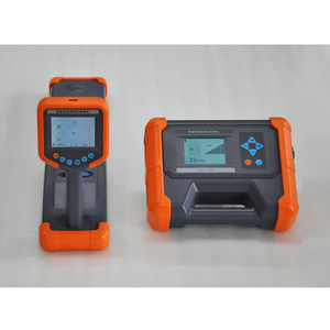 HVHIPOT-sistema de detección de tuberías de metal, localizador de cable subterráneo de alto rendimiento, GD-2134E - Product Image 3