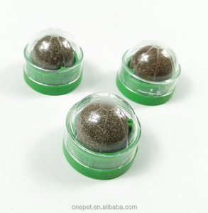 Juguete interactivo para gato, hierba gatera, piruleta, juguete interactivo para gato, hierba gatera, Bola de pared - Product Image 4