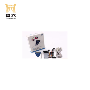 Original ST-LINK/V2-ISOL STM8/STM32 Mikro controller USB Interface Debugger/Programmer 32 DEBUGGER/PROGRAMMER STM8/32 - Product Image 1
