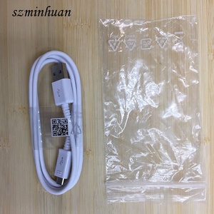 2023ร้อนขาย USB V8ไมโครซิงค์ข้อมูลสายชาร์จสำหรับซัมซุง Android โทรศัพท์มือถือสาย Usb - Product Image 2