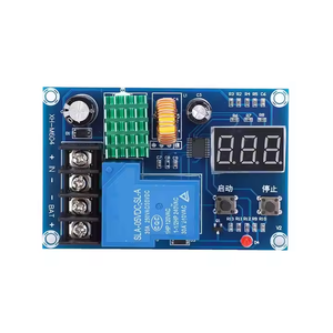 Kunden spezifischer Himbeer PI Original Electronic Control PCB Board Schneller schlüssel fertiger OEM mit Gerber/Stückliste Produkt kategorie PCB & PCBA - Product Image 1