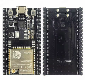 <strong>ESP32</strong>-CP2102 38PIN ESP-32 <strong>Development</strong> Board <strong>WIFI</strong>+<strong>Bluetooth</strong> 2 in 1 Dual-Core CPU Low Power Consumption <strong>ESP32</strong> ESP-32S 2.4 GHz - Product Image 3