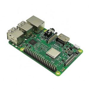 Adatto per RASPBERRY PI 3 modello B con Broadcom 1.2GHz chipset Quad-Core - Product Image 2