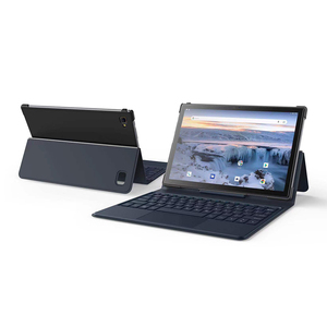 2024 más nuevo al por mayor Android 11,0 tableta barata con teclado 10 pulgadas Spreadtrum Octa Core 1920*1200 - Product Image 6