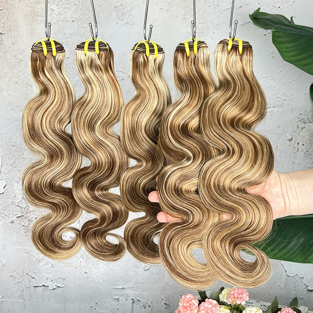 1 bundle body wave P4/27