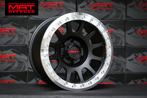 แผ่นรองล้อร้อนขอบ6X139.7 17 Patrol 60 61ล้อรถโดยสาร